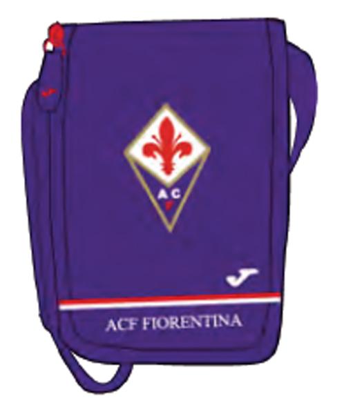FIORENTINA SHOULDER BAG PURPLE