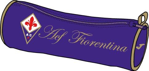 FIORENTINA PENCILCASE PURPLE