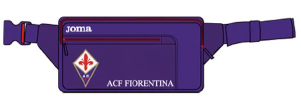 FIORENTINA BELT POUCH PURPLE