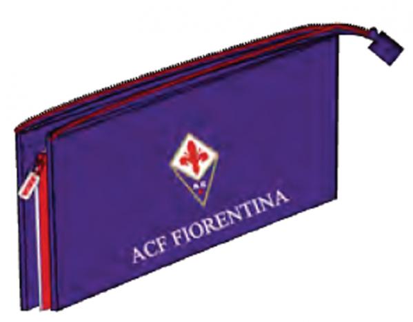 FIORENTINA PENCIL CASE PURPLE