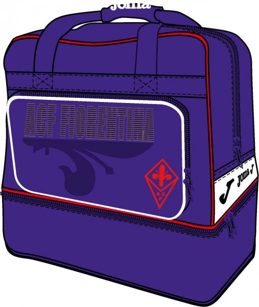 MEDIUM BAG FIORENTINA PURPLE