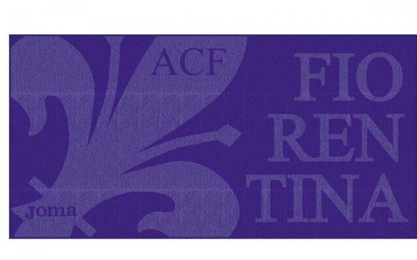 FIORENTINA TOWEL