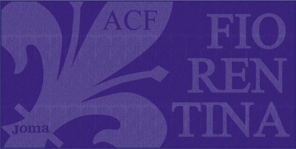 FIORENTINA TOWEL
