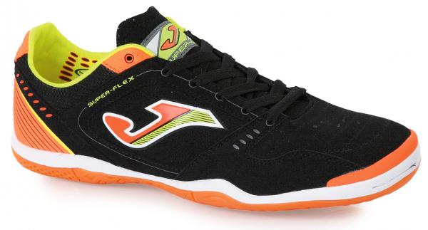 BLACK-ORANGE