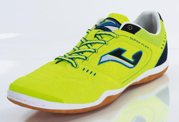 SUPER FLEX 411 FLUOR-NAVY INDOOR