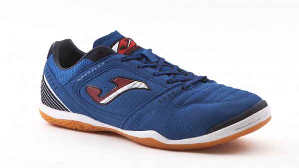 SUPER FLEX 504 ROYAL INDOOR
