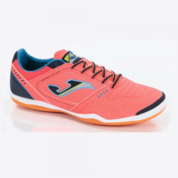 SUPER FLEX 308 ORANGE-BLUE INDOOR