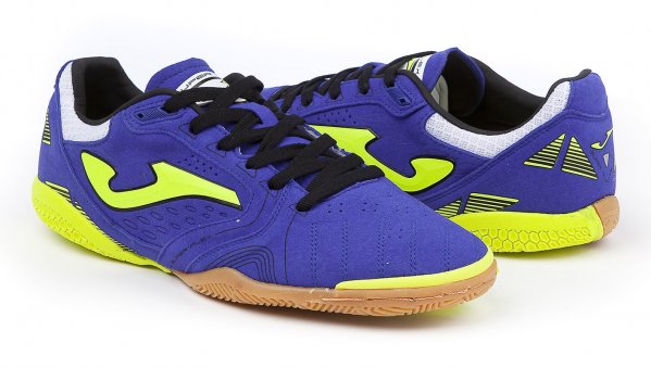 SUPER FLEX 504 ROYAL-FLUOR INDOOR