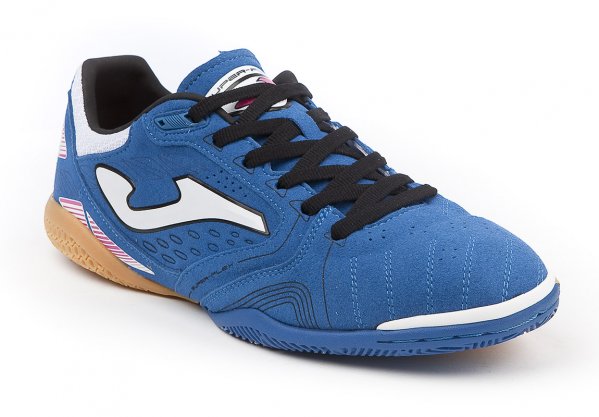 SUPER FLEX 505 BLUE-PINK INDOOR
