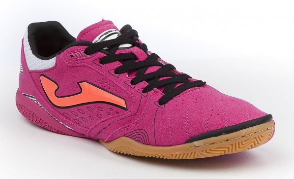 SUPER FLEX 510 FUCHSIA-BLACK INDOOR