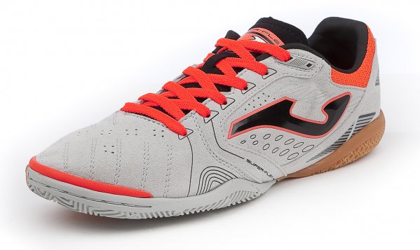 SUPER FLEX 512 SILVER-ORANGE INDOOR