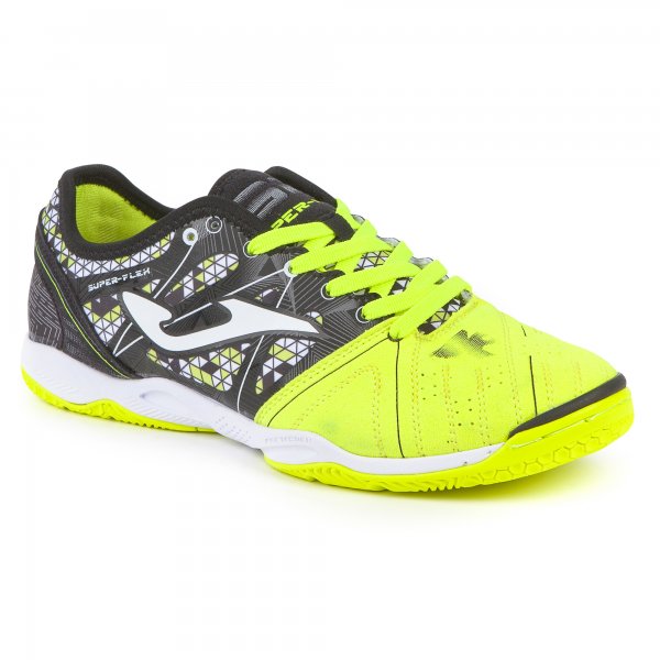 SUPER FLEX 701 BLACK INDOOR