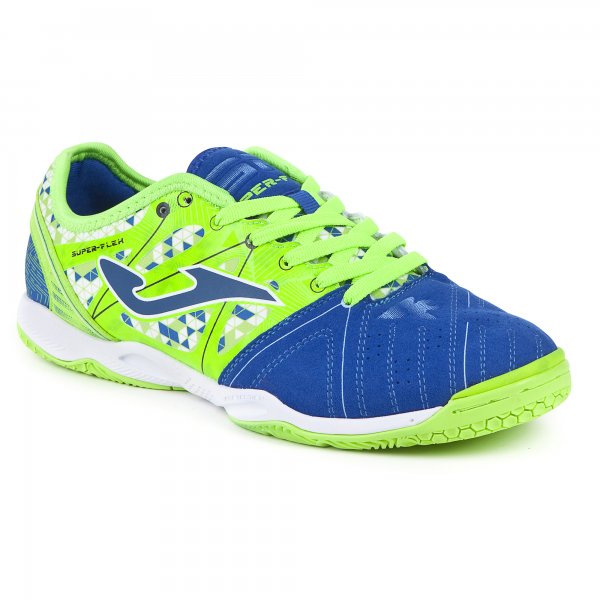 SUPER FLEX 711 FLUOR INDOOR