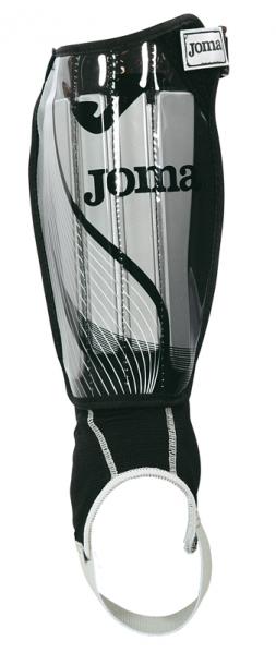 FLEXY BLACK SHIN GUARD