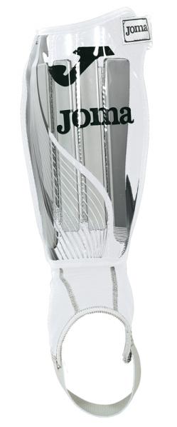 FLEXY WHITE SHIN GUARD