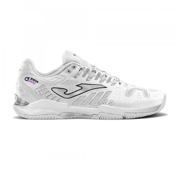 SLAM LADY FOOT SHAPE 2602 WHITE
