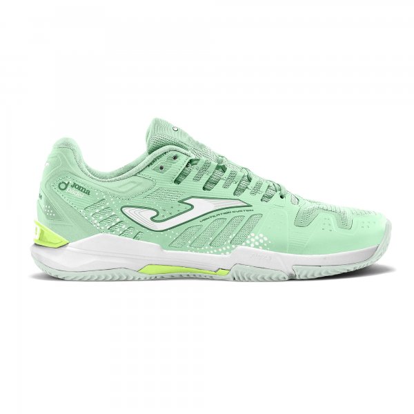 SLAM LADY FOOT SHAPE 2615 GREEN