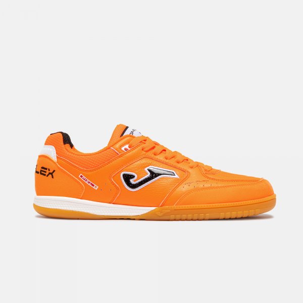 TOP FLEX FOOT SHAPE 2608 ORANGE INDOOR