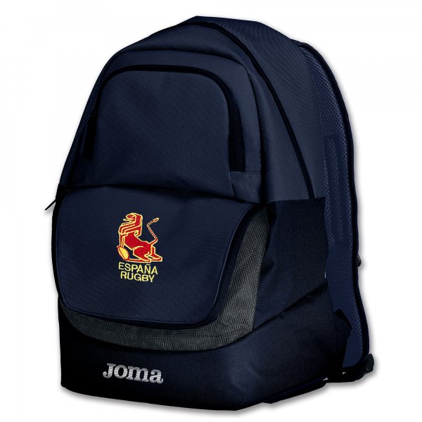 BAG FED. ESP. RUGBY NAVY