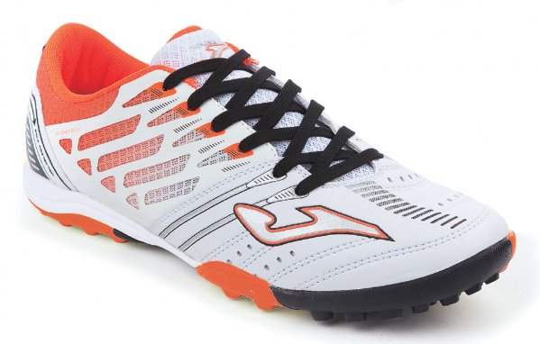 FREE 1.0. 502 WHITE-ORANGE TURF