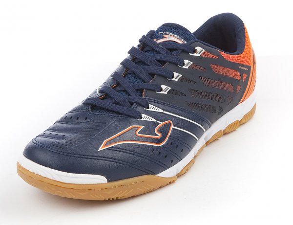 FREE 1.0. 503 NAVY-ORANGE INDOOR