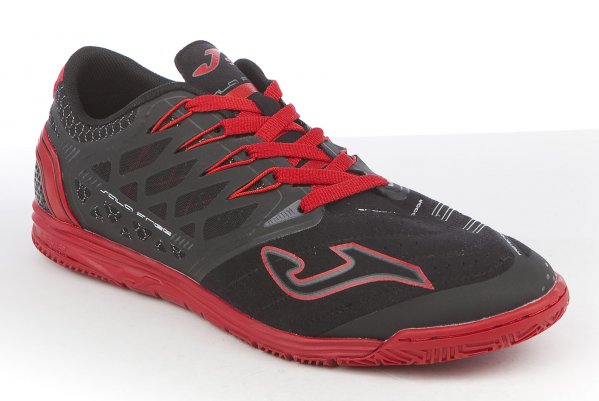 FREE 5.0. 501 BLACK-RED INDOOR