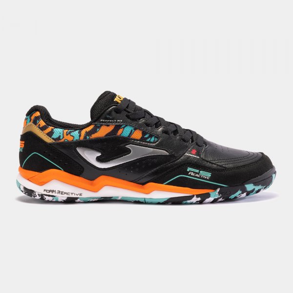 FS REACTIVE 2401 BLACK INDOOR