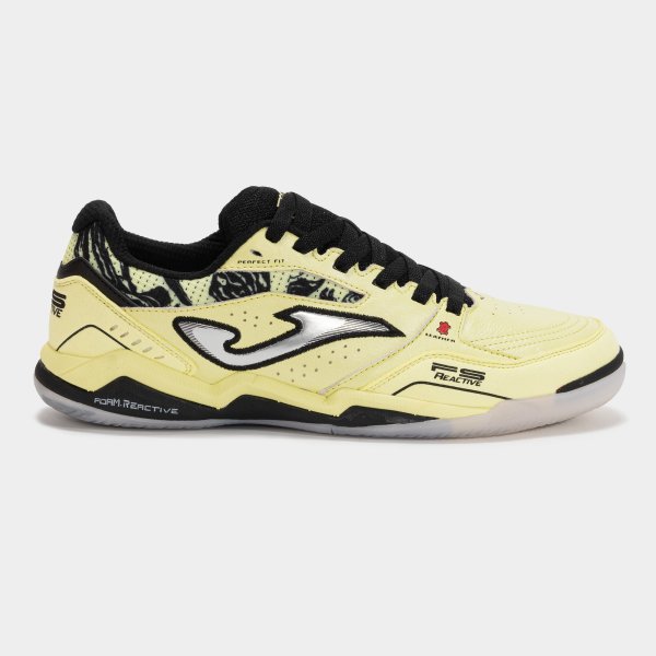 FS REACTIVE 2528 YELLOW INDOOR