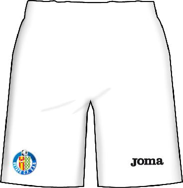 GETAFE HOME ROYAL SHORT