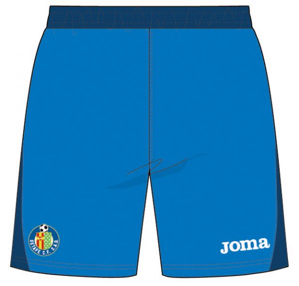 HOME SHORT GETAFE C.F. ROYAL-NAVY