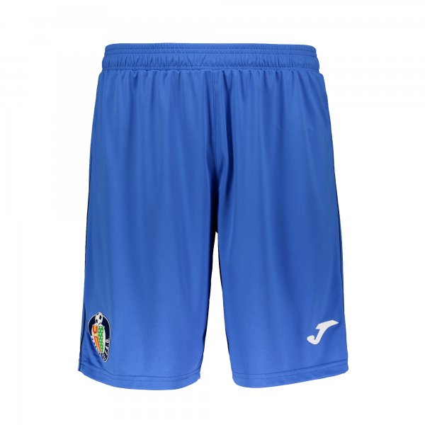 1ST SHORT GETAFE ROYAL