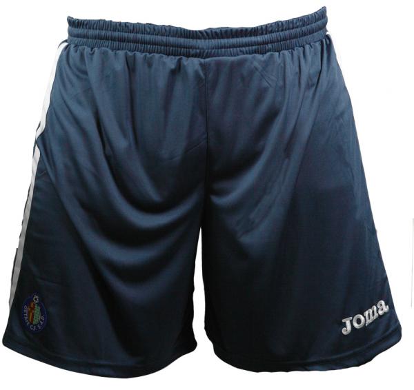 GETAFE NAVY SHORT 11-12
