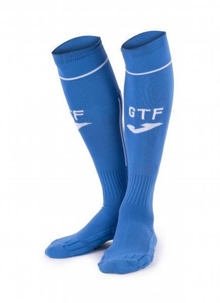 1ST SOCKS GETAFE BLUE