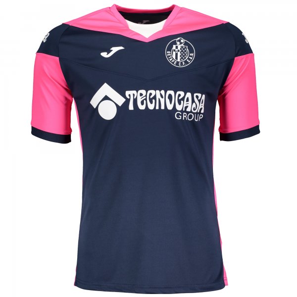 TRAINING T-SHIRT GETAFE NAVY S/S