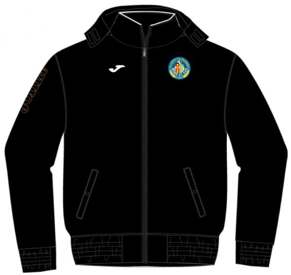 GETAFE BLACK BOMBER