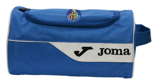 GETAFE SHOE BAG ROYAL-BLACK  
