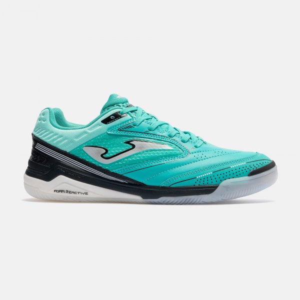 GAMBETA 2627 TURQUOISE INDOOR