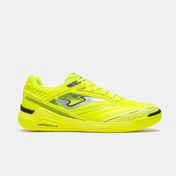 GAMBETA 2609 FLUOR YELLOW INDOOR