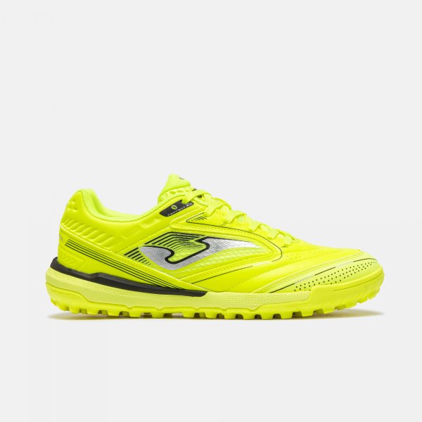 GAMBETA 2609 FLUOR YELLOW TURF