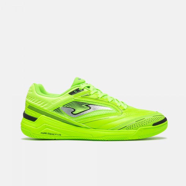 GAMBETA 2611 FLUOR GREEN INDOOR