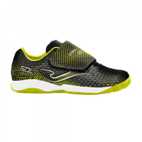 GOL JR 2601 BLACK INDOOR
