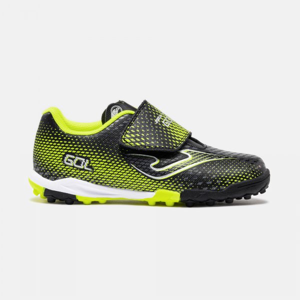 GOL JR 2601 BLACK TURF