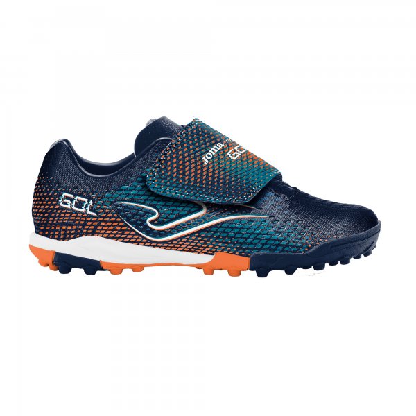 GOL JR 2603 NAVY BLUE TURF