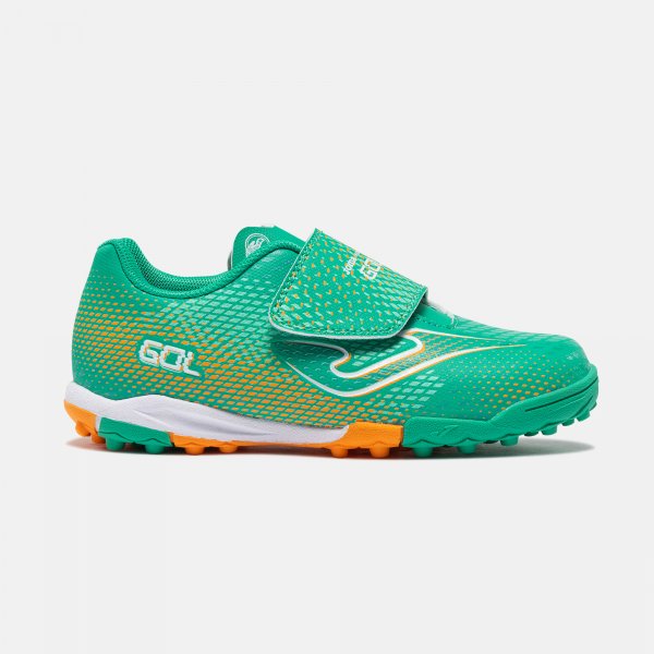 GOL JR 2615 GREEN TURF