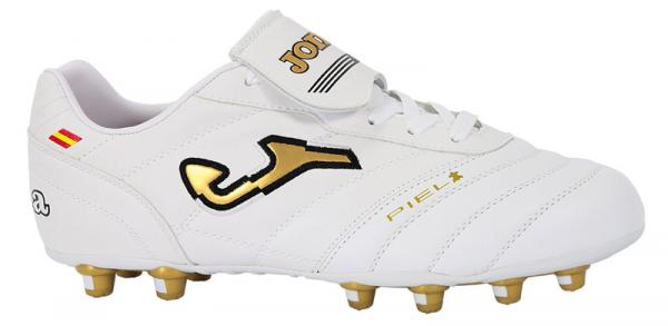 GOL WHITE PU 14