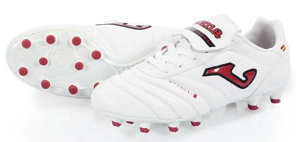 GOL WHITE PU 14