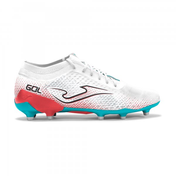 GOL CUP 2602 WHITE ARTIFICIAL GRASS