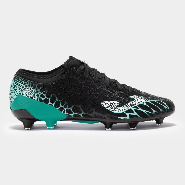 GOL 2501 BLACK FIRM GROUND