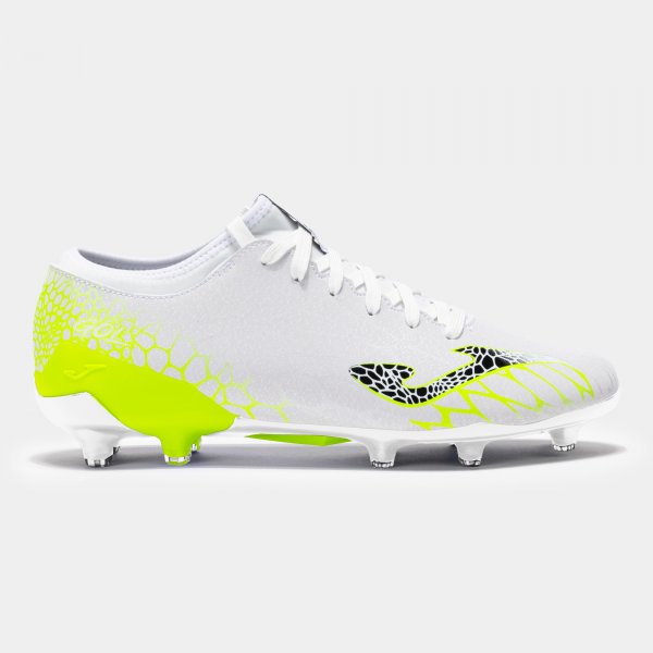 GOL 2502 WHITE FIRM GROUND