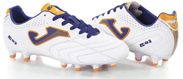 GOL WHITE-NAVY